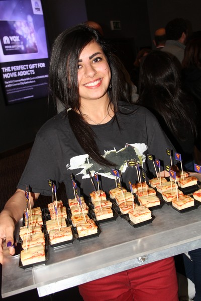 VOX Cinemas 3rd Year Anniversary
